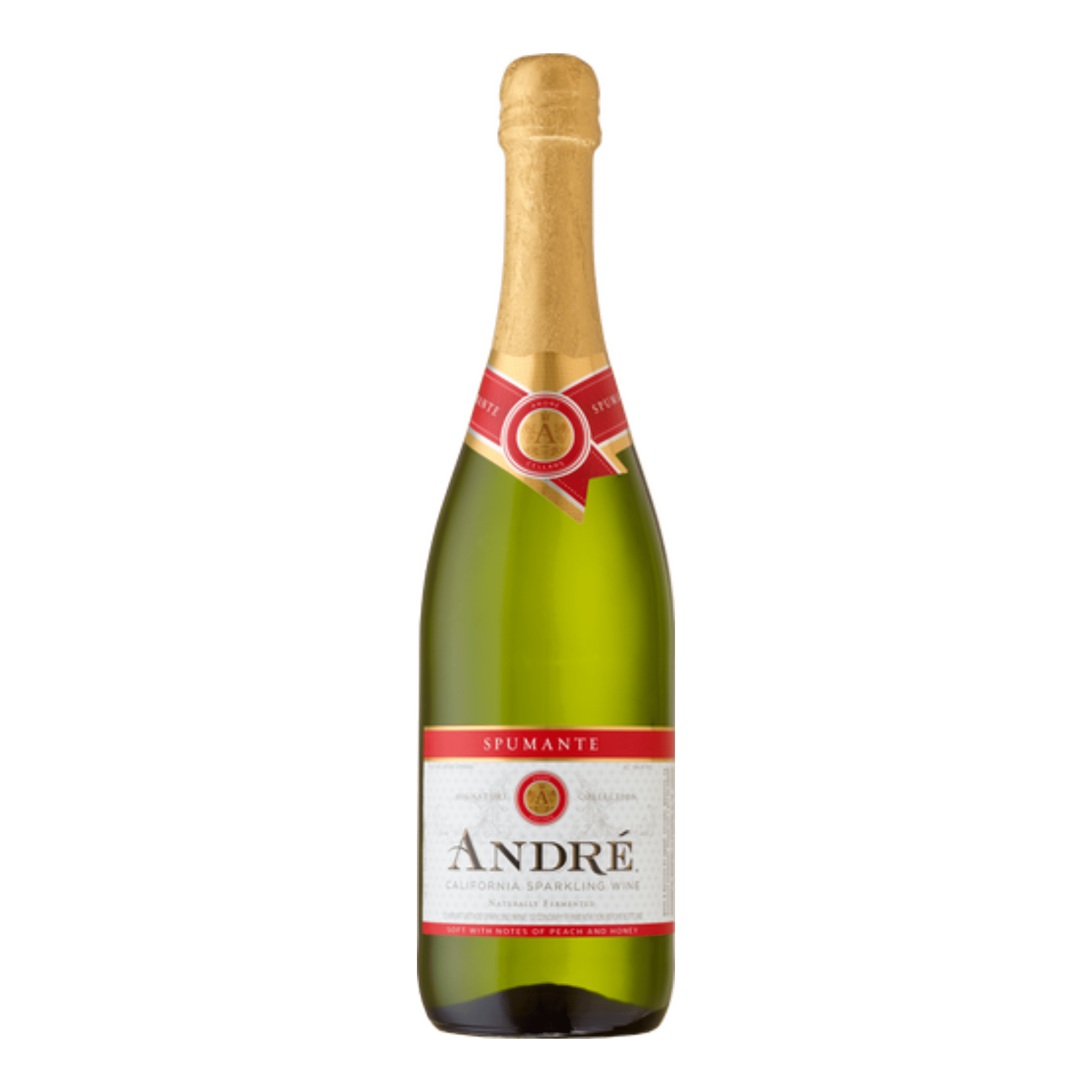 Andre Spumante California Sparkling Wine 750ml at ₱499.00 | Boozy.ph