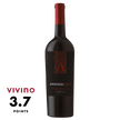 Apothic Red 750ml at ₱849.00 | Boozy.ph