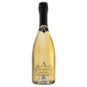 Atilius Moscato (Sparkling) 750ml at ₱949.00 | Boozy.ph