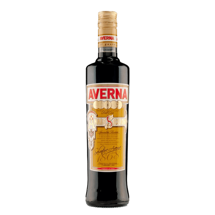Averna Amaro Liqueur 700ml at ₱1590.00 | Liqueur | Boozy.ph