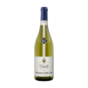 Bouchard Aine & Fils Chablis French White Wine 750ml at ₱1860.00 | Boozy.ph