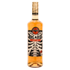 Bacardi Gold 750ml Halloween Edition