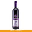 Barefoot Cabernet Sauvignon California Red Wine 750ml Bundle of 12 + Free 1 Bottle