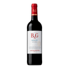 Barton & Guestier Merlot 750ml at ₱499.00 | Boozy.ph