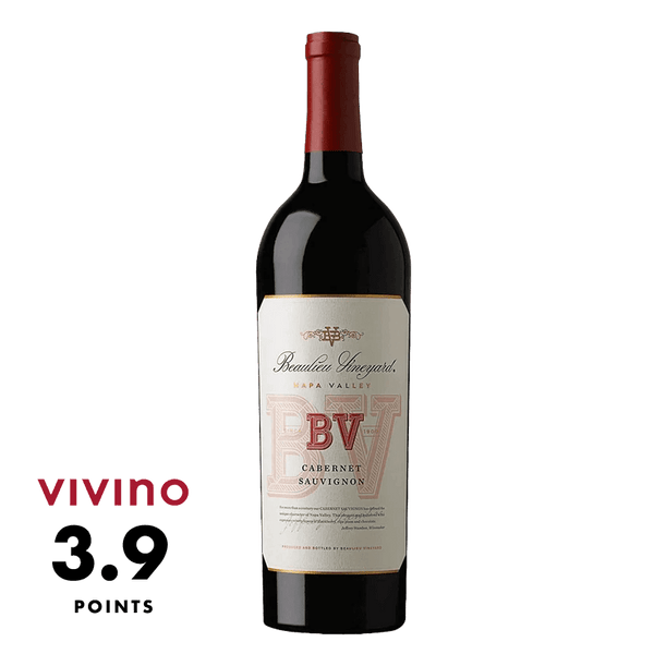 Vineyard Bv Cabernet Rutherford Bv 2016 2016 Bv Rutherford