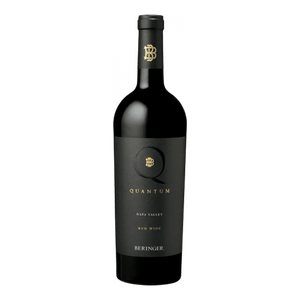 Beringer Quantum Napa Valley Red Wine 750ml at ₱4090.00 | Boozy.ph