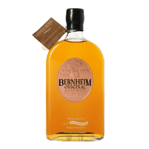 Bernheim Original Wheat Whisky 750ml