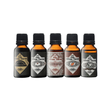 Bitter Truth Travelers Set 5x20ml at ₱1899.00 | Liqueur | Boozy.ph