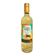 Gato Negro Blanco Dulce Sweet White 750ml