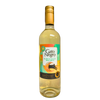 Gato Negro Blanco Dulce Sweet White 750ml