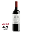 Bodegas Roda Reserva 750ml at ₱4880.00 | Boozy.ph