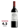 Bodegas Roda Reserva 750ml at ₱4880.00 | Boozy.ph