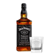 Jack Daniel's Old No. 7 Tennessee Whiskey 1L