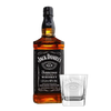 Jack Daniel's Old No. 7 Tennessee Whiskey 1L