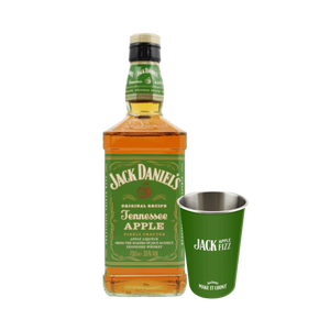 Jack Daniel's Tennessee Apple 700ml
