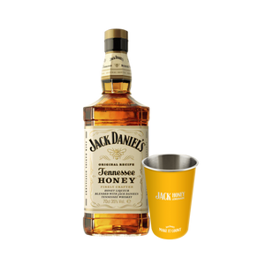 Jack Daniel's Honey Tennessee Whiskey 700ml