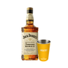 Jack Daniel's Honey Tennessee Whiskey 700ml