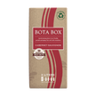 Bota Box Cabernet Sauvignon Californian Red Wine 3L at ₱1830.00 | Boozy.ph