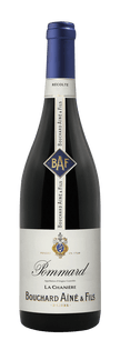 Bouchard Aine & Fils Pommard la Chaniere French Red Wine 750ml