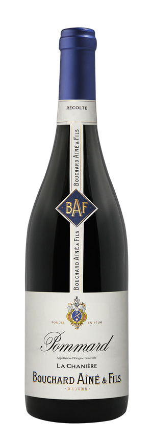 Bouchard Aine & Fils Pommard la Chaniere French Red Wine 750ml