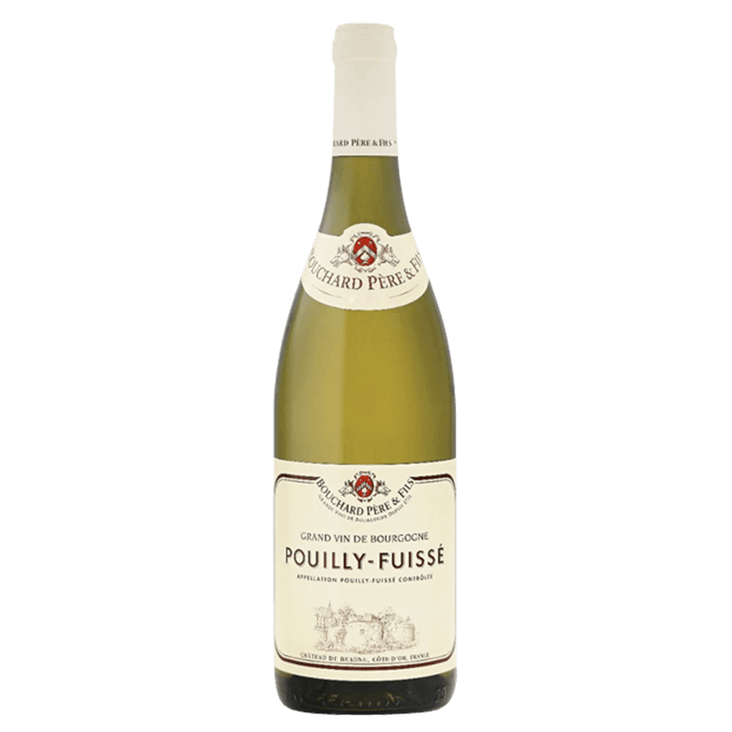 Bouchard Pere & Fils Pouilly Fuisse French White Wine 750ml at ₱3349.00 | Wine | Boozy.ph