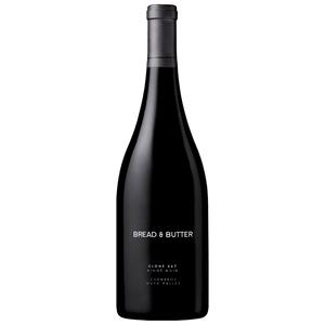 Bread and Butter Pinot Noir Carneros 750ml