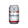 Budweiser Can 330ml