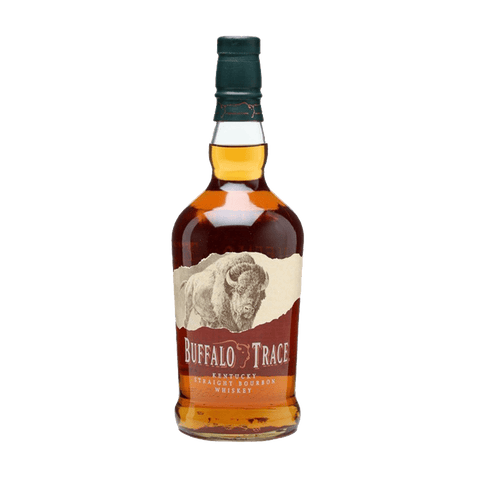 Buffalo Trace Bourbon American Kentucky Whiskey Boozy.ph