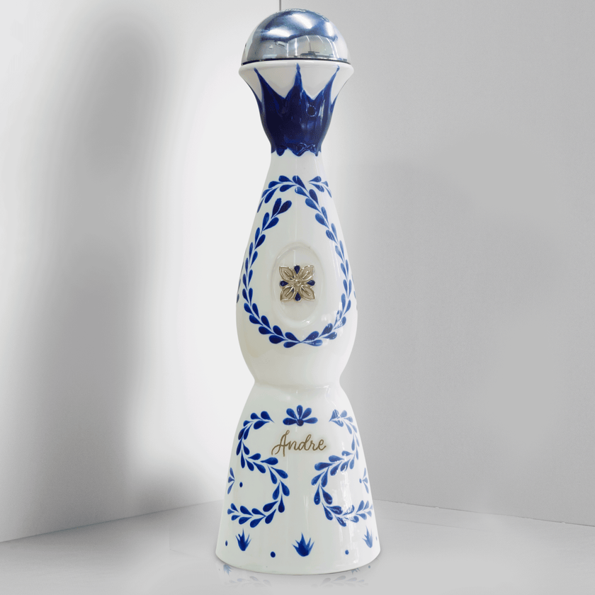 Personalized Bottle Engraving at ₱500.00 | Merchandise | Boozy.ph