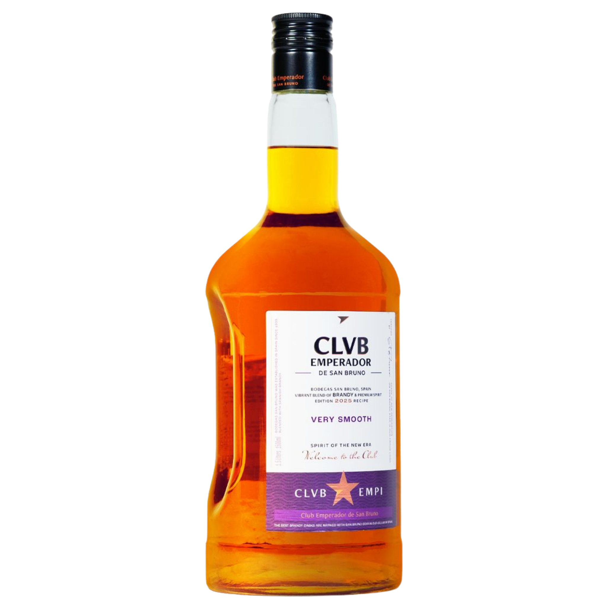 CLVB EMPI 1.5L