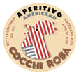 Cocchi Aperitivo Americano Rosa Italian Aperitif 750ml