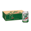 Cali Apple 330 ml Can Case of 24