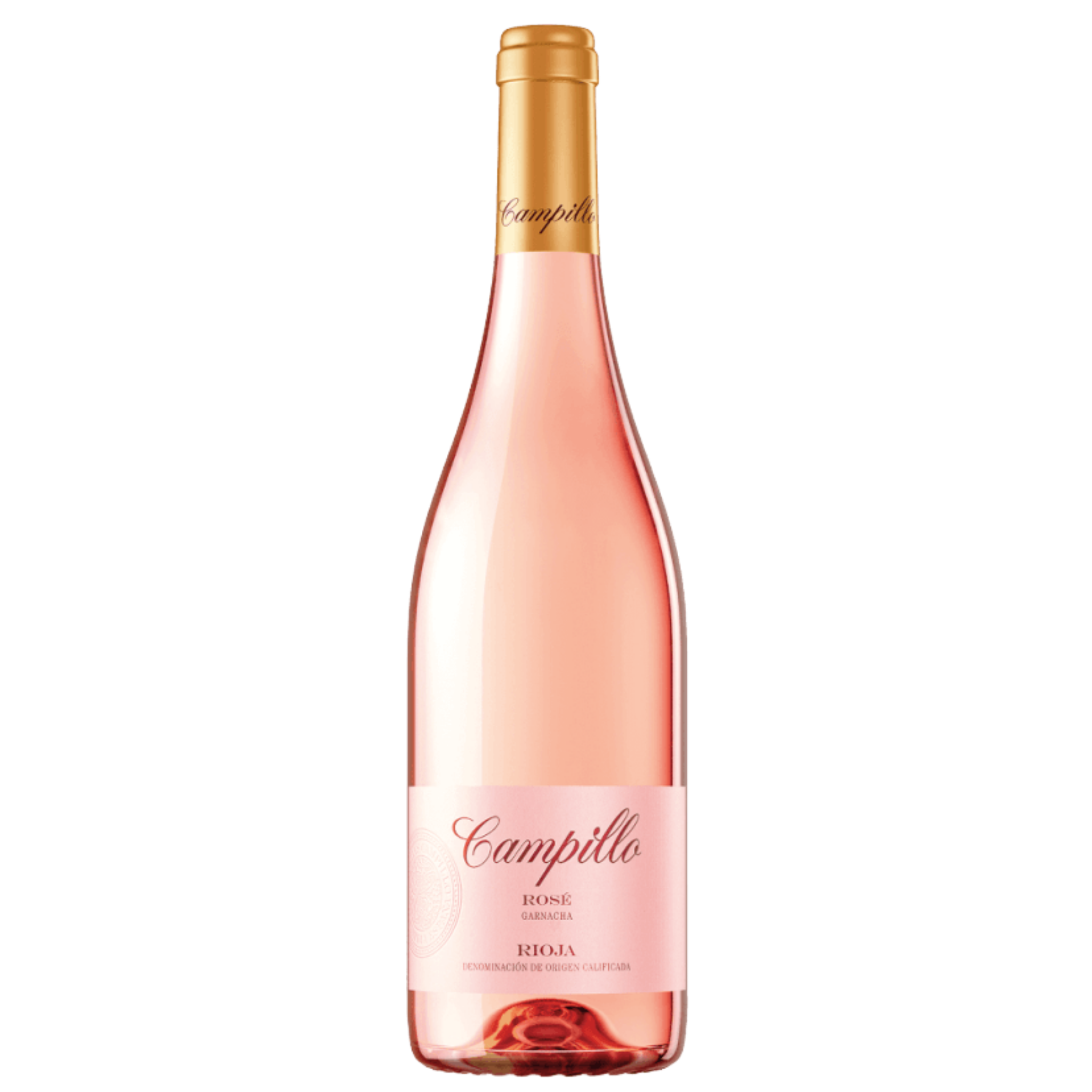 Campillo Rose 750ml
