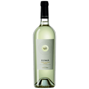 Cantina Cellaro Luma Grillo 750ml at ₱779.00 | Wine | Boozy.ph