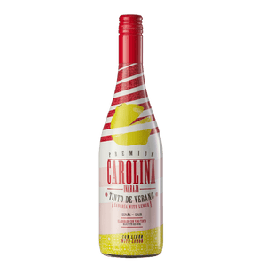 Carolina Inaraja Tinto de Verano Sangria with Lemon 750ml