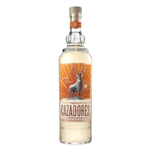 Cazadores Reposado 750ml at ₱1599.00 | Boozy.ph