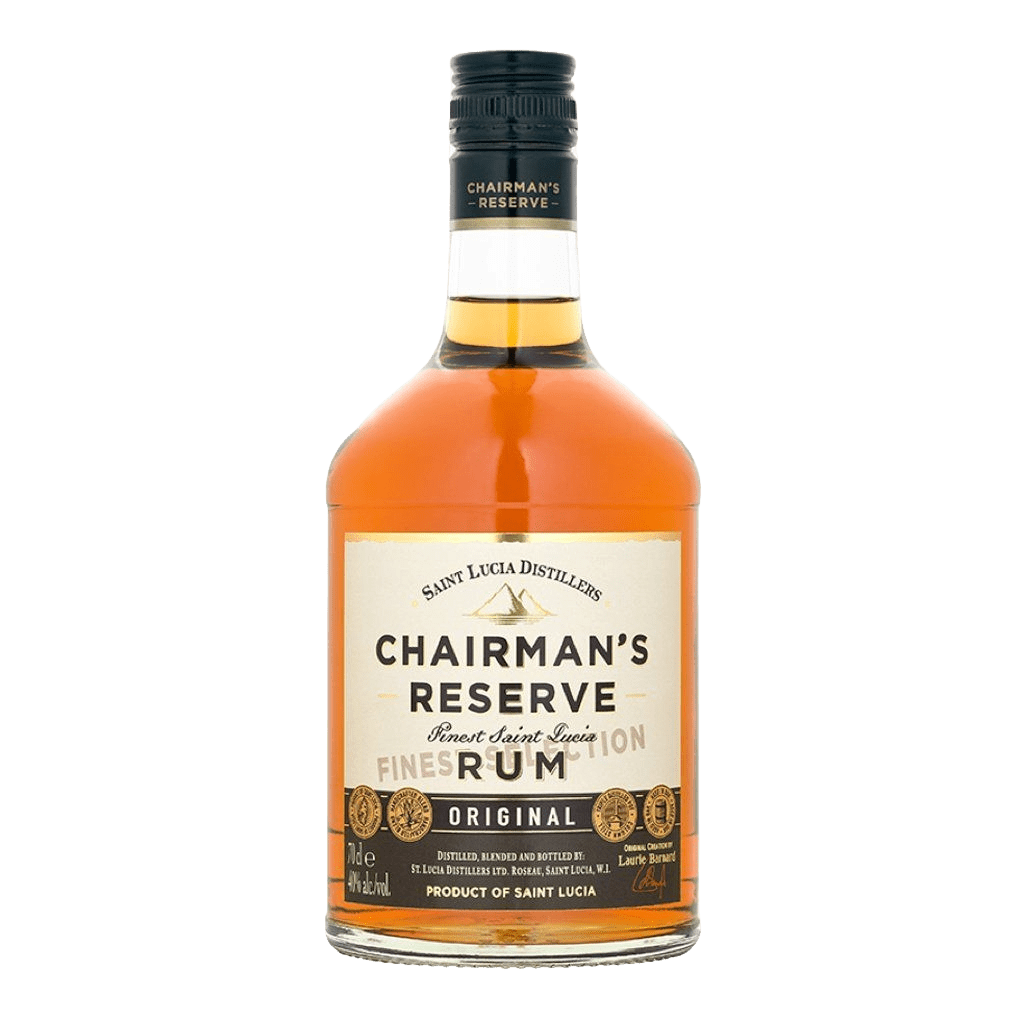 Chairman's Reserve Original Rum 700ml