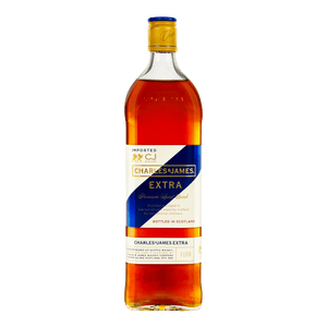 Charles & James Extra 1L at ₱499.00 | Boozy.ph