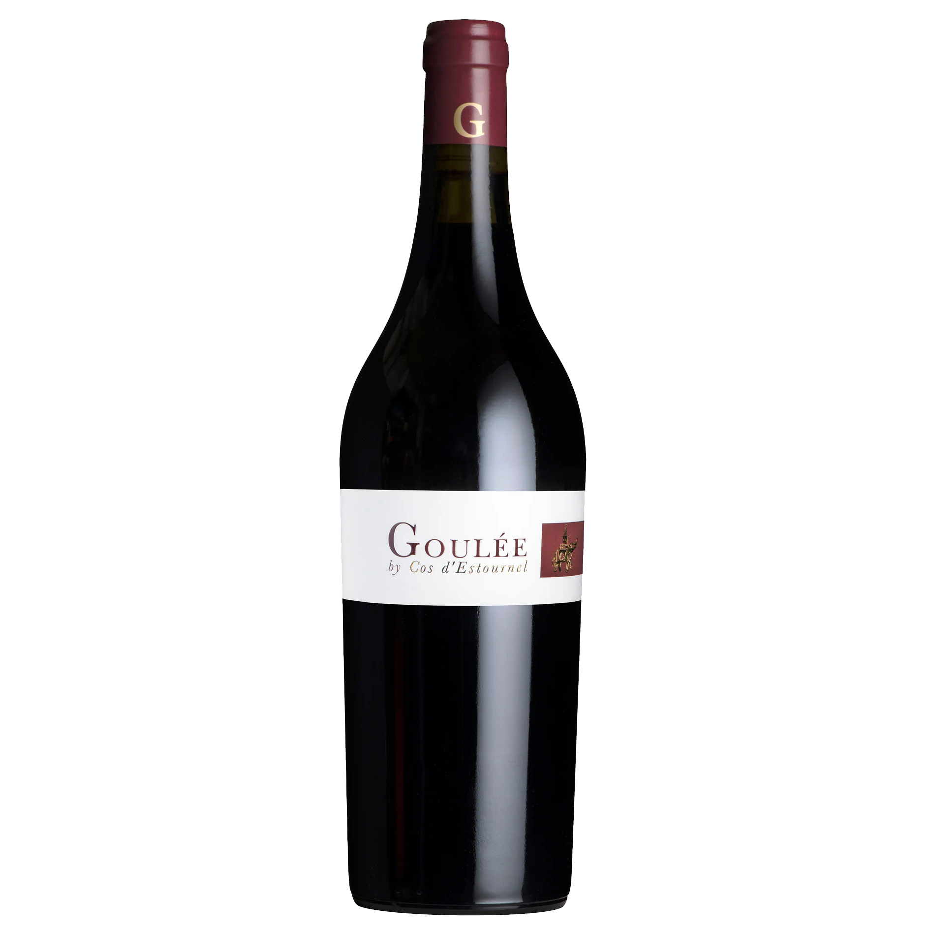 Chateau Cos D'Estournel - Goulee 750ml