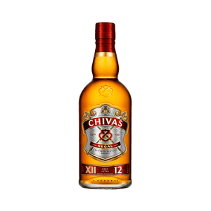 Chivas Regal 12yo 700ml at ₱1299.00 | Boozy.ph