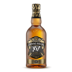 Chivas Regal XV 700ml at ₱2349.00 | Boozy.ph