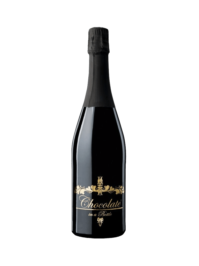 Chocolate in a Bottle Sparkling Wine 750ml