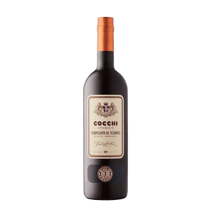 Cocchi Vermouth di Torino Storico Italian Vermouth 750ml