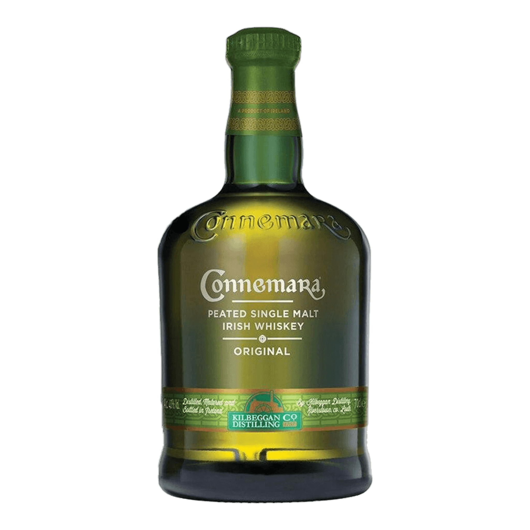 Connemara Peated Single Malt 700ml