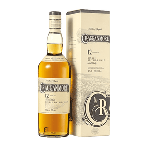 Cragganmore 12yo 700ml at ₱3770.00 | Whisky | Boozy.ph