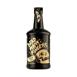 Dead Man's Fingers Rum - Spiced 700ml