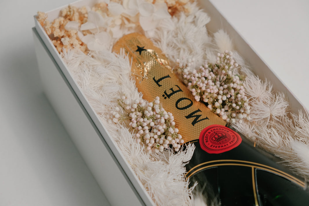 Moet & Chandon Nectar Imperial (1.5L Magnum)