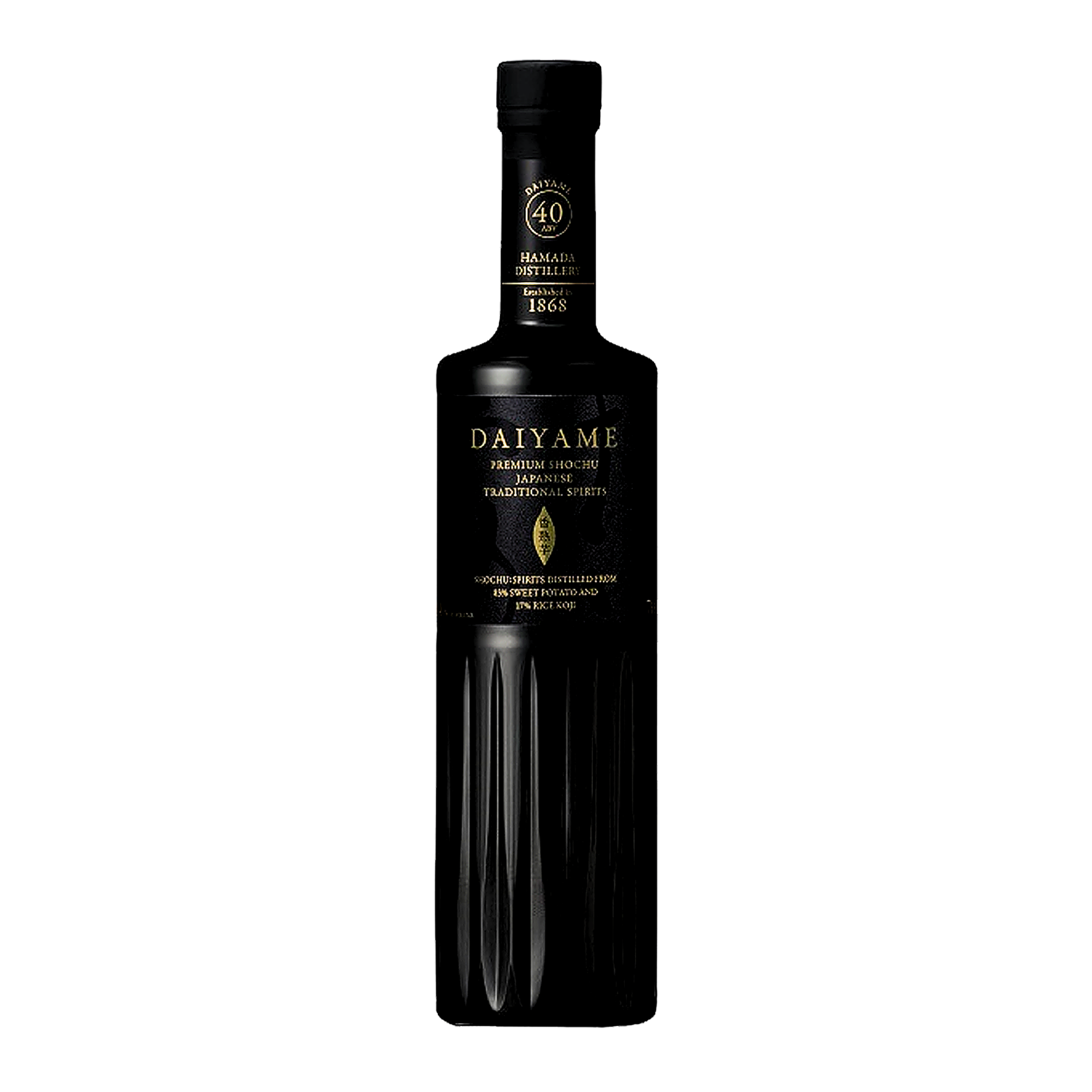 Daiyame 40% 700ml
