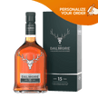 Dalmore 15yo 700ml w/ Engraving at ₱8499.00 | Boozy.ph