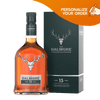 Dalmore 15yo 700ml w/ Engraving at ₱8499.00 | Boozy.ph